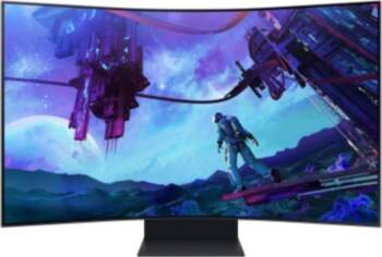 Samsung G97NC computer monitor 139.7