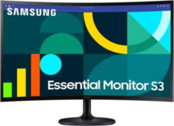 Samsung S36GD computer monitor 68.6