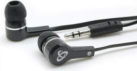 Sbox EP-003B Black
