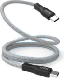 SBS, USB-C - USB-C, magnētisks apvalks