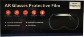 Screen protector film Apple Vision Pro