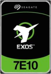 SEAGATE HDD Server Exos 7E10  512E/4kn