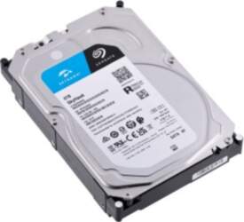 Seagate SkyHawk internal hard drive 6