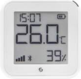 Shelly Plus H&T - Adv. Humidity