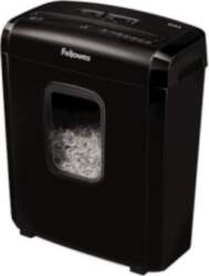 SHREDDER POWERSHRED 6M/MINI CUT 4631101 FELLOWES