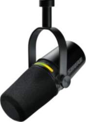 Shure MV7+-K - Lecture/vocal microphone with