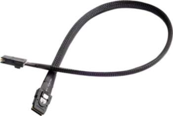 SilverStone CPS02 - SATA- / SAS-Kabel
