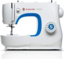 SINGER M3205 Automatic sewing machine Electromechanical