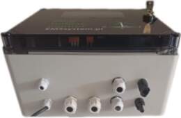 SIRO controller for installation of wind