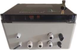 SIRO controller for installation of wind