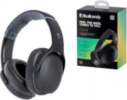 Skullcandy Crusher Evo Headset Wired &