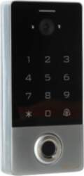 Smart Code Lock with Videophone Function