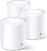 Smart Home Set TP-Link DECO X60(3-PACK)