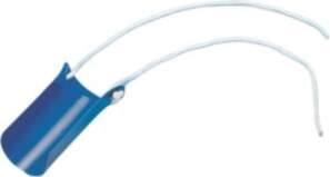 Sock attachment - plastic