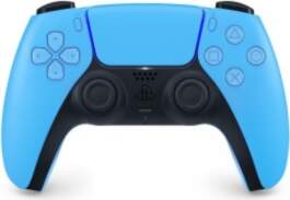 Sony Interactive Entertainment DualSense Blue Bluetooth/USB