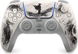 Sony PlayStation 5 DualSense Wireless Controller
