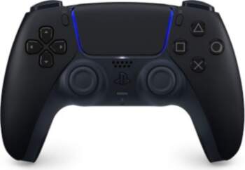 Sony PS5 DualSense Controller V3 Midnight