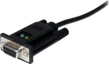 StarTech .com 1 Port USB Nullmodem