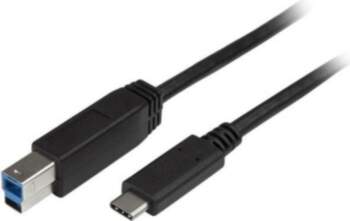StarTech.com 2,0m - 6