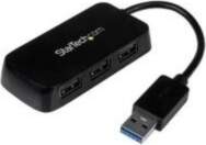 StarTech.com 4 Port USB3.0