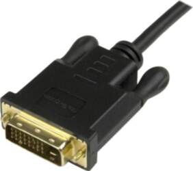 StarTech.com DisplayPort to DVI Converter