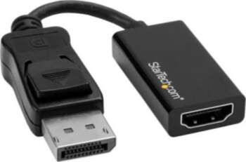 StarTech.com DisplayPort to HDMI Adapter