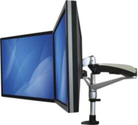 StarTech.com Dual Monitor Mount w/Full-Motion