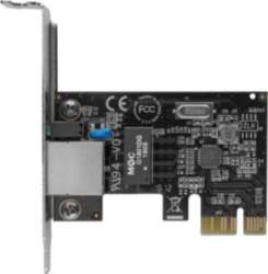 StarTech.com Gigabit Ethernet PCI Express