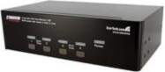 StarTech.com StarView 4 Port DVI