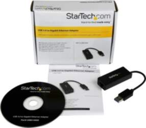 StarTech.com USB3.0 auf Gigabit