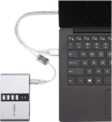 StarTech.com USB Soundbox 7,1