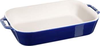 Staub 40511-149-0 baking dish 4.4