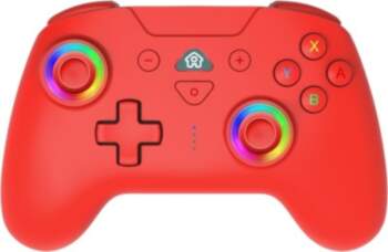 Subsonic Wireless Led Controller Red for