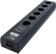 Supra Lorad MD06-EU/SP SPC Silver Edition
