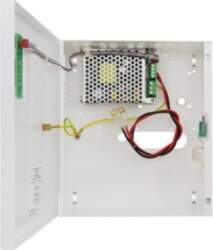 SWITCHED-MODE BUFFER POWER SUPPLY Pulsar HPSB-12V3A-B
