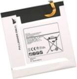 Tablet Battery for SAMSUNG Galaxy Tab