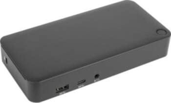 Targus | Universal DisplayLink USB-C Dual