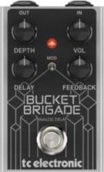 TC Electronic Bucket Brigade Analog Delay