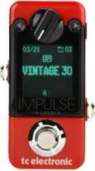TC Electronic Impulse IR Loader -
