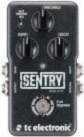 TC Electronic - Sentry Noise Gate