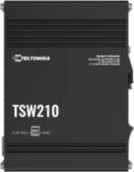 Teltonika | Switch 8 GbE, 2