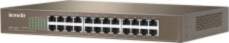 Tenda TEF1024D network switch Unmanaged Fast