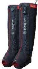 Therabody JetBoots Pro Plus L compression