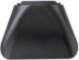 Theragun Wedge Replacement filter Black 1
