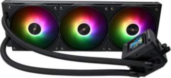 Thermalright Frozen Warframe 360 SE Processor