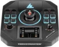 Thrustmaster Sol-R 5 Base Black USB