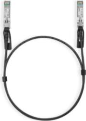 TP-Link 1M Direct Attach SFP+ Cable