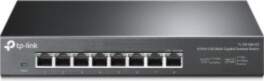 TP-LINK | 8-Port 2.5G Desktop