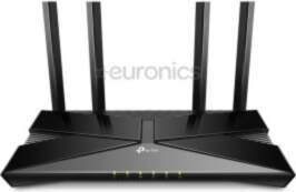 TP-Link Archer AX53, Wi-Fi 6, melna