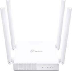 TP-LINK ARCHER C24 wireless router Fast